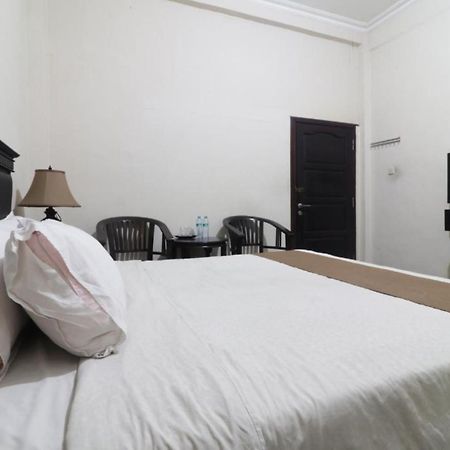 Hotel Antariksa Dupak Ngoại thất bức ảnh