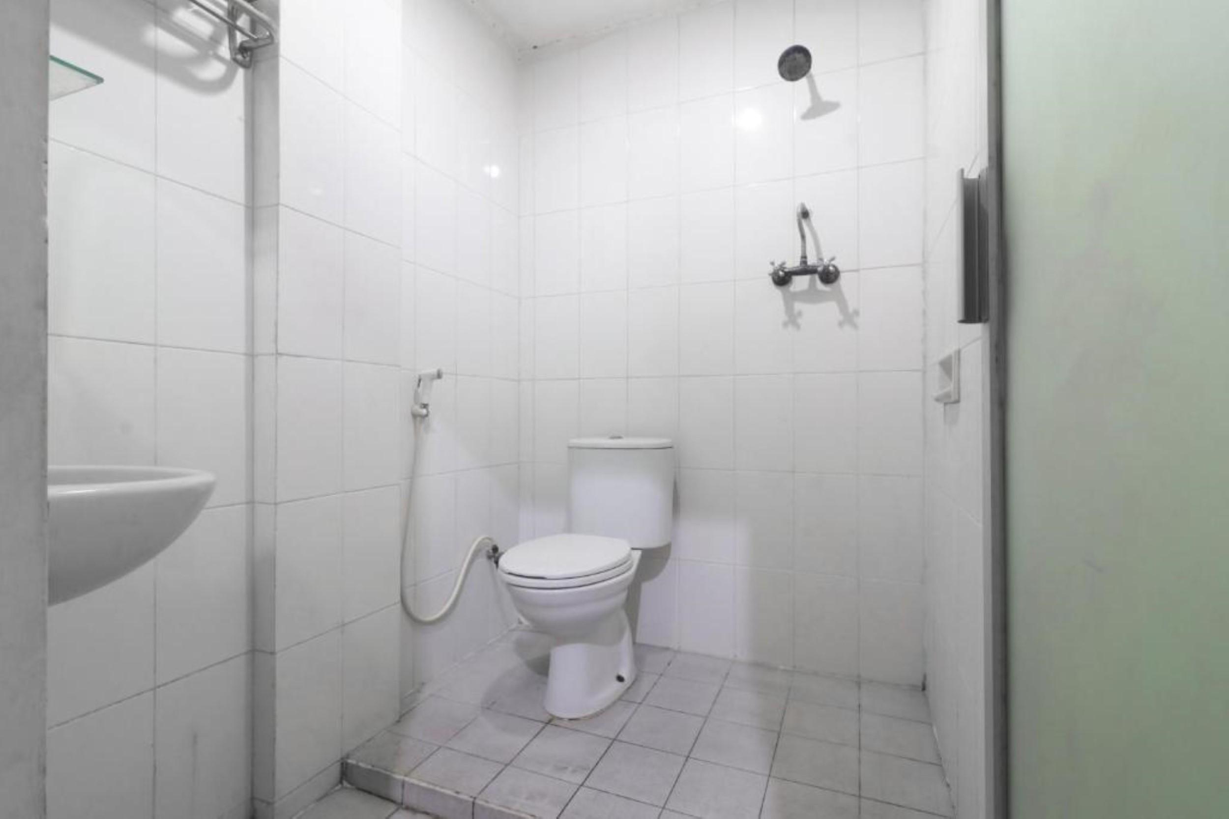 Hotel Antariksa Dupak Ngoại thất bức ảnh